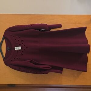 Petite dress